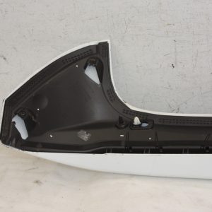 Ford Fiesta Tailgate Bootlid Spoiler 2008 TO 2017 8A61-A44210-B Genuine - Image 18