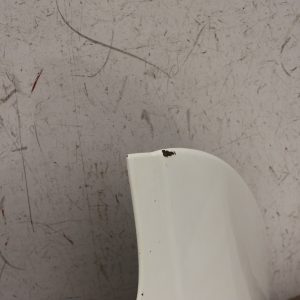 Ford Fiesta Tailgate Bootlid Spoiler 2008 TO 2017 8A61-A44210-B Genuine - Image 3