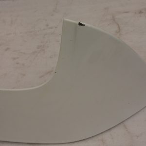 Ford Fiesta Tailgate Bootlid Spoiler 2008 TO 2017 8A61-A44210-B Genuine - Image 8