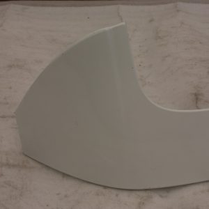 Ford Fiesta Tailgate Bootlid Spoiler 2008 TO 2017 8A61-A44210-B Genuine - Image 9