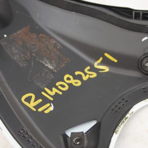 Ford Fiesta Tailgate Bootlid Spoiler 2008 TO 2017 8A61-A44210-B Genuine - Image 10