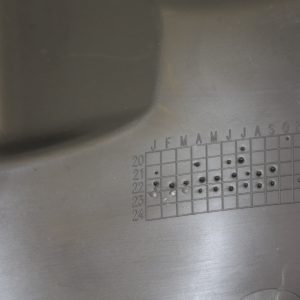 Ford Focus Active Front Bumper Left Support Bracket 2022 ON NX7B-17E889-U - Image 11