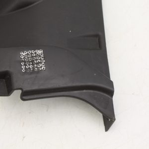 Ford Focus Active Front Bumper Left Support Bracket 2022 ON NX7B-17E889-U - Image 6