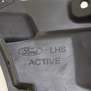 Ford Focus Active Front Bumper Left Support Bracket 2022 ON NX7B-17E889-U - Image 9