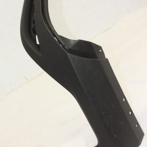 Ford Focus Active Rear Bumper Lower Section 2018 TO 2022 JX7B-17F954-J Genuine - Image 13