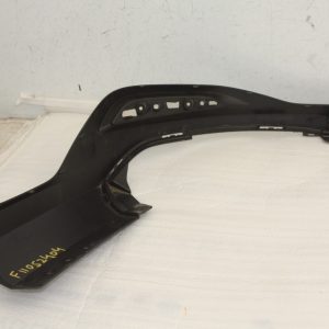 Ford Focus Active Rear Bumper Lower Section 2018 TO 2022 JX7B-17F954-J Genuine - Image 20