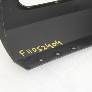 Ford Focus Active Rear Bumper Lower Section 2018 TO 2022 JX7B-17F954-J Genuine - Image 21