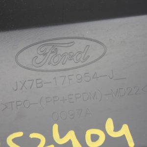 Ford Focus Active Rear Bumper Lower Section 2018 TO 2022 JX7B-17F954-J Genuine - Image 22