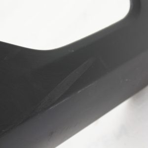 Ford Focus Active Rear Bumper Lower Section 2018 TO 2022 JX7B-17F954-J Genuine - Image 10