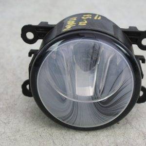 Ford Focus Fiesta Front Left Fog Light 2N11 15201 AB Genuine 176469532285