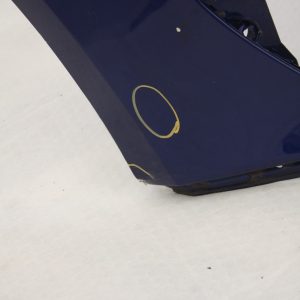 Ford Focus Front Bumper 2014 TO 2018 F1EB-17757-A Genuine *DAMAGED* - Image 11