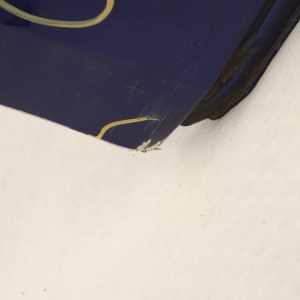 Ford Focus Front Bumper 2014 TO 2018 F1EB-17757-A Genuine *DAMAGED* - Image 12