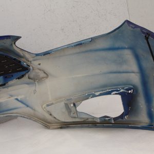Ford Focus Front Bumper 2014 TO 2018 F1EB-17757-A Genuine *DAMAGED* - Image 16