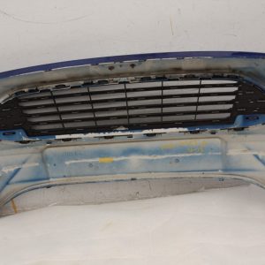 Ford Focus Front Bumper 2014 TO 2018 F1EB-17757-A Genuine *DAMAGED* - Image 17