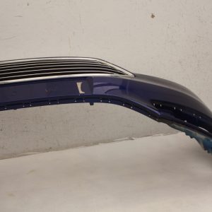 Ford Focus Front Bumper 2014 TO 2018 F1EB-17757-A Genuine *DAMAGED* - Image 6