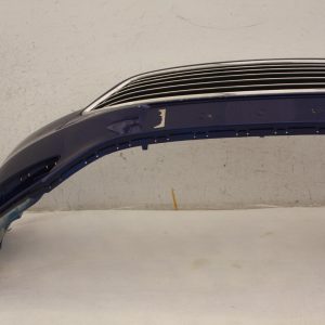 Ford Focus Front Bumper 2014 TO 2018 F1EB-17757-A Genuine *DAMAGED* - Image 7