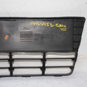 Ford Focus Front Bumper Grill 2011 TO 2014 BM51-17K945-A Genuine *DAMAGED* - Image 11