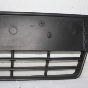 Ford Focus Front Bumper Grill 2011 TO 2014 BM51-17K945-A Genuine *DAMAGED* - Image 3