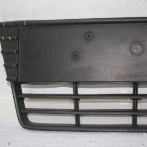 Ford Focus Front Bumper Grill 2011 TO 2014 BM51-17K945-A Genuine *DAMAGED* - Image 4