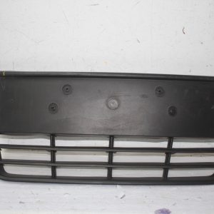 Ford Focus Front Bumper Grill 2011 TO 2014 BM51-17K945-A Genuine *DAMAGED*