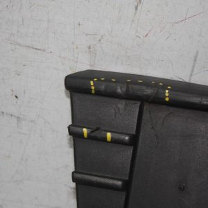 Ford Focus Front Bumper Grill 2011 TO 2014 BM51-17K945-A Genuine *DAMAGED* - Image 5