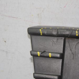 Ford Focus Front Bumper Grill 2011 TO 2014 BM51-17K945-A Genuine *DAMAGED* - Image 6