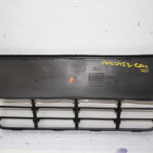Ford Focus Front Bumper Grill 2011 TO 2014 BM51-17K945-A Genuine *DAMAGED* - Image 10