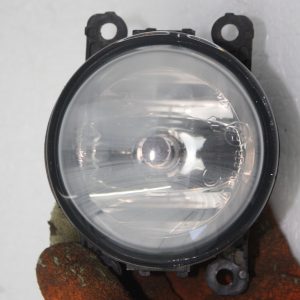 Ford Focus Front Bumper Left Fog Light 2014 2N11-15201-AB Genuine - Image 3