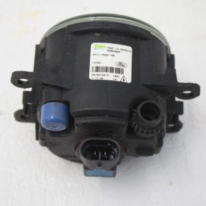 Ford Focus Front Bumper Left Fog Light 2014 2N11-15201-AB Genuine - Image 6