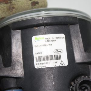 Ford Focus Front Bumper Left Fog Light 2014 2N11-15201-AB Genuine - Image 8