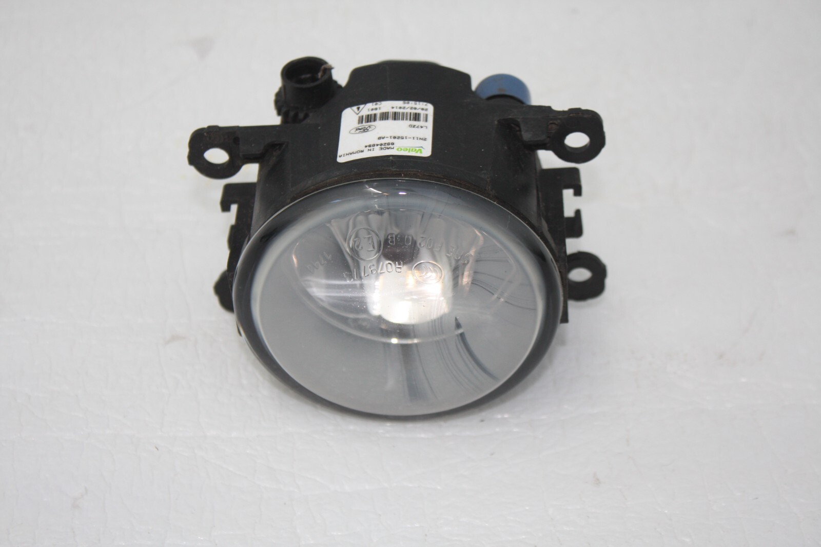 Ford Focus Front Bumper Left Fog Light 2014 2N11-15201-AB Genuine