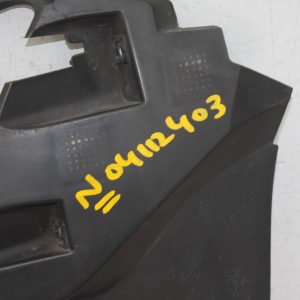 Ford Focus Front Bumper Left Support Bracket 2018-2022 JX7B-17E889 - Image 3