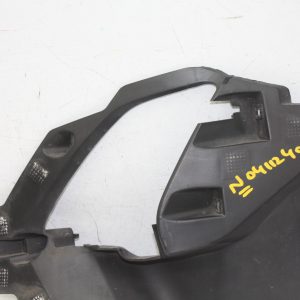 Ford Focus Front Bumper Left Support Bracket 2018-2022 JX7B-17E889 - Image 4