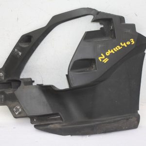 Ford Focus Front Bumper Left Support Bracket 2018-2022 JX7B-17E889