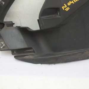 Ford Focus Front Bumper Left Support Bracket 2018-2022 JX7B-17E889 - Image 5