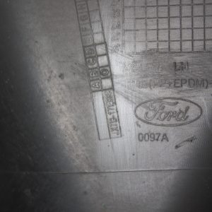 Ford Focus Front Bumper Left Support Bracket 2018-2022 JX7B-17E889 - Image 6