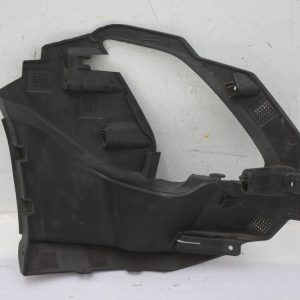Ford Focus Front Bumper Left Support Bracket 2018-2022 JX7B-17E889 - Image 8