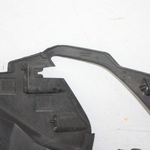 Ford Focus Front Bumper Left Support Bracket 2018-2022 JX7B-17E889 - Image 9