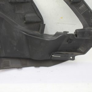 Ford Focus Front Bumper Left Support Bracket 2018-2022 JX7B-17E889 - Image 10