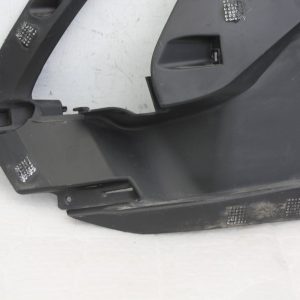 Ford Focus Front Bumper Left Support Bracket 2018 TO 2022 JX7B-17E889 Genuine - Image 4