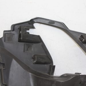 Ford Focus Front Bumper Left Support Bracket 2018 TO 2022 JX7B-17E889 Genuine - Image 9