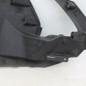 Ford Focus Front Bumper Left Support Bracket 2018 TO 2022 JX7B-17E889 Genuine - Image 10