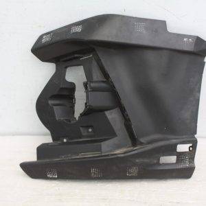 Ford Focus Front Bumper Left Support Bracket 2018 to 2022 JX7B 17E889 S Genuine 175945723405