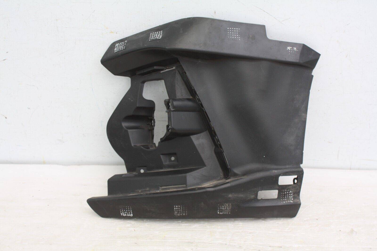 Ford-Focus-Front-Bumper-Left-Support-Bracket-2018-to-2022-JX7B-17E889-S-Genuine-175945723405