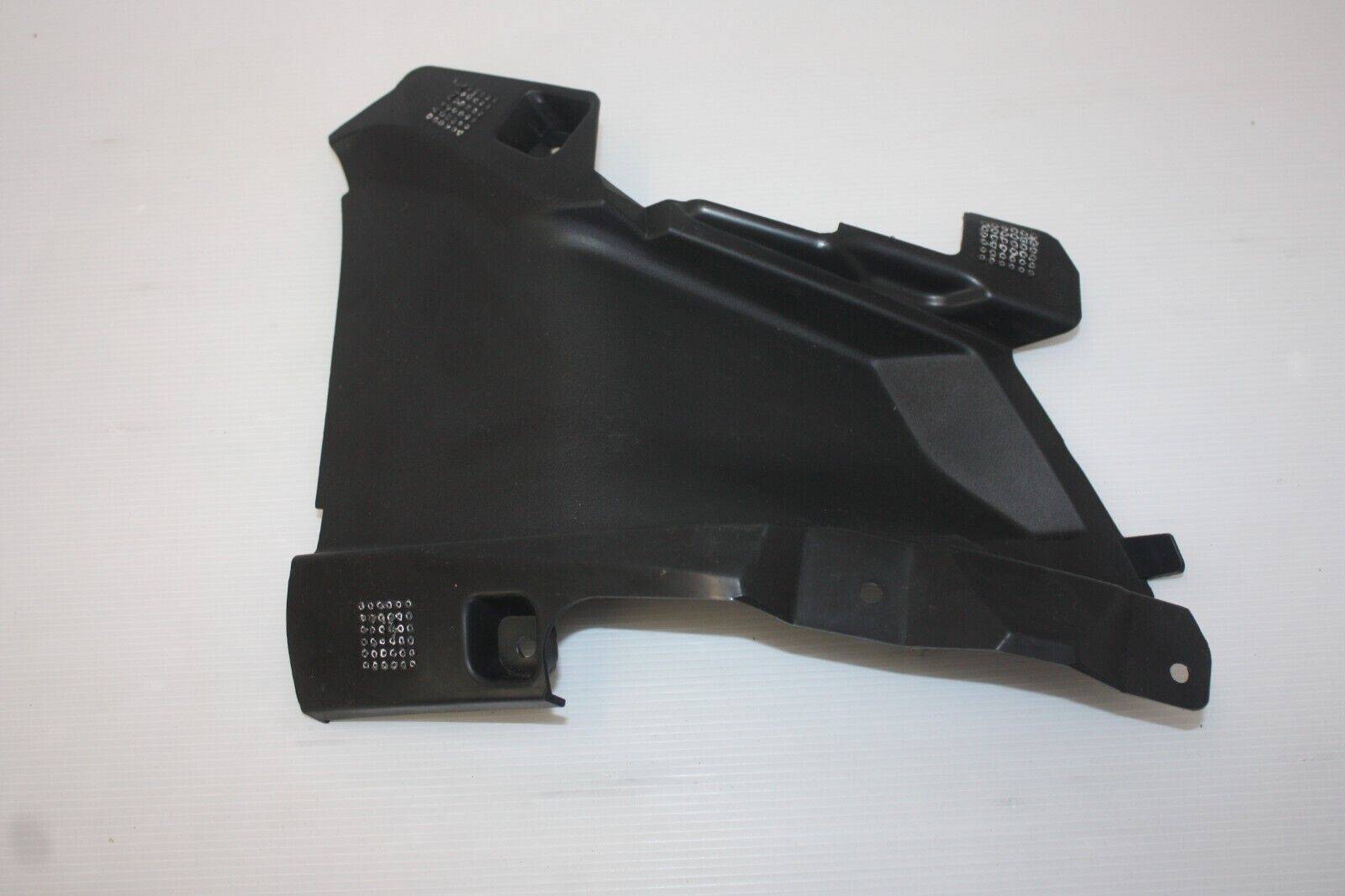 Ford Focus Front Bumper Right Support Bracket 2020 ON NX7B 17E888 A Genuine 176267108535
