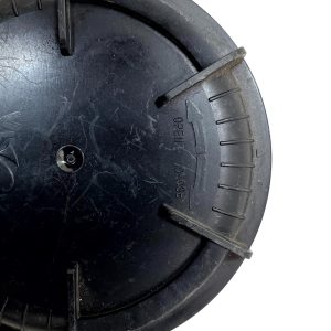 Ford Focus Headlight Headlamp Bulb Dust Cover Cap VPASPX-13K060-A Genuine - Image 3