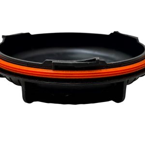 Ford Focus Headlight Headlamp Bulb Dust Cover Cap VPASPX-13K060-A Genuine - Image 9