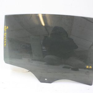 Ford-Focus-MK4-Rear-Right-Side-Door-Glass-JX7B-A25712-B-Genuine-176739090855