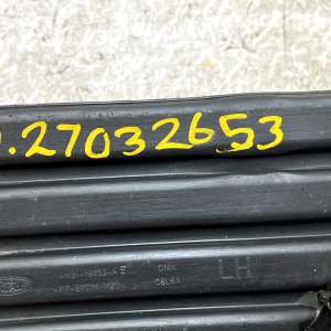 Ford Focus Mk2 Front Bumper Left Side Grill 2004 TO 2008 4M51-19953-AE Genuine - Image 13