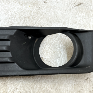 Ford Focus Mk2 Front Bumper Left Side Grill 2004 TO 2008 4M51-19953-AE Genuine - Image 3